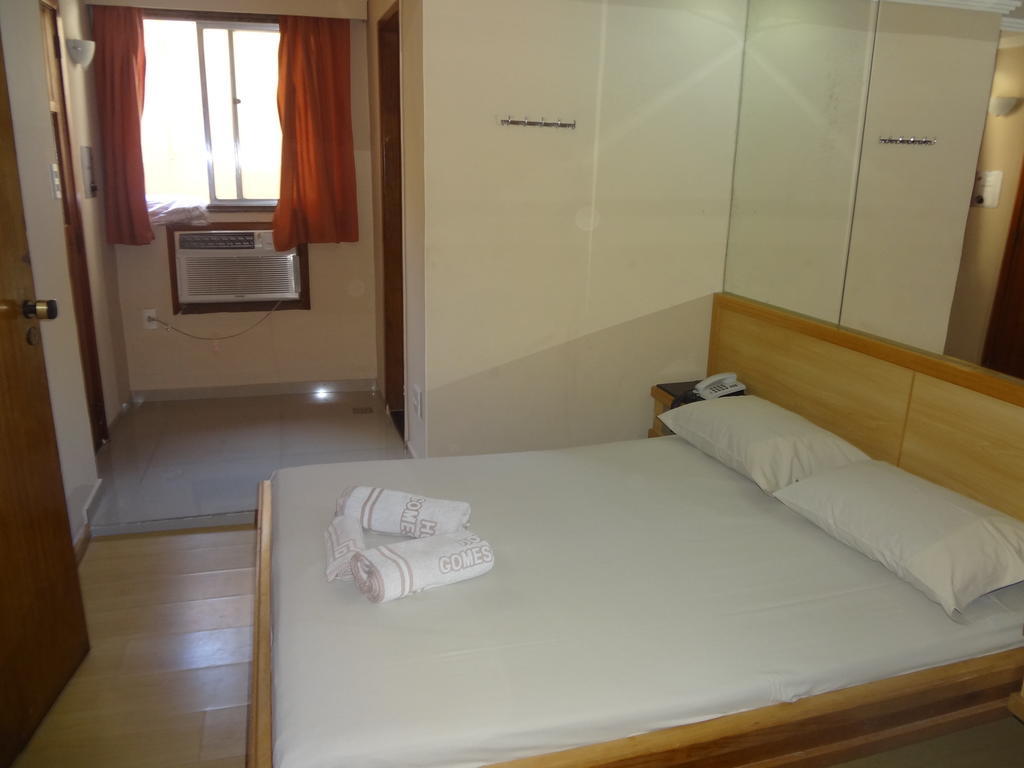 Hotel Gomes Freire (Adults Only) Rio de Janeiro Room photo